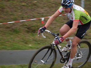 Dassow Cross-Cup 238